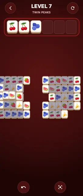 Screenshot 3 von Triple Match