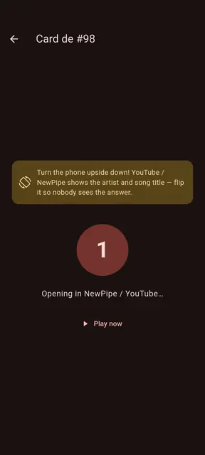 Screenshot 3 von Tubester