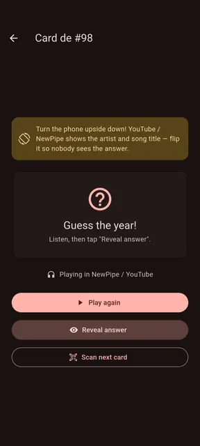 Screenshot 4 von Tubester