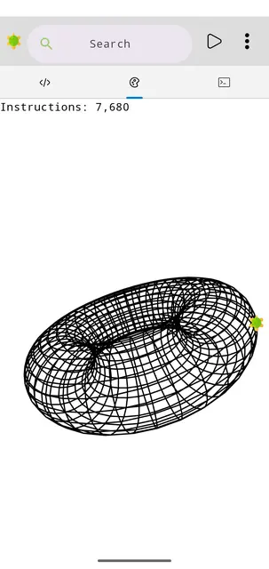 Screenshot 4 of Turtle