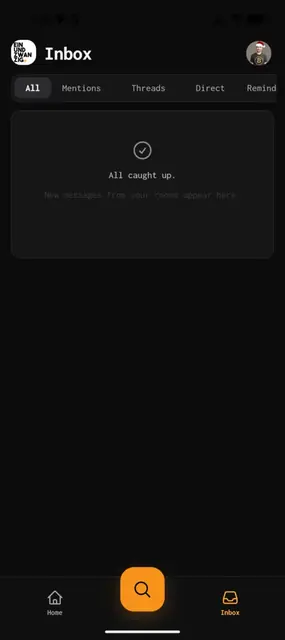 Screenshot 2 of TWENTY ONE Companion