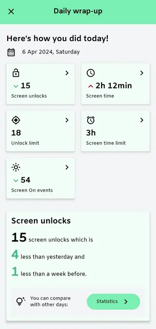 Screenshot 2 von UnlockMaster