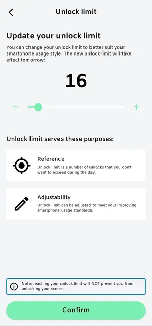 Screenshot 3 von UnlockMaster