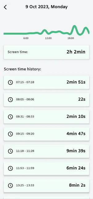 Screenshot 4 von UnlockMaster