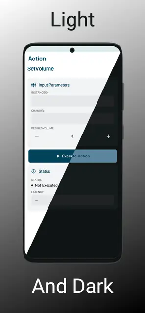 Screenshot 4 von UPnP Explorer
