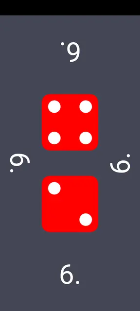 Screenshot 2 of Valentin's PowerTools #005 - Roll Some Dice