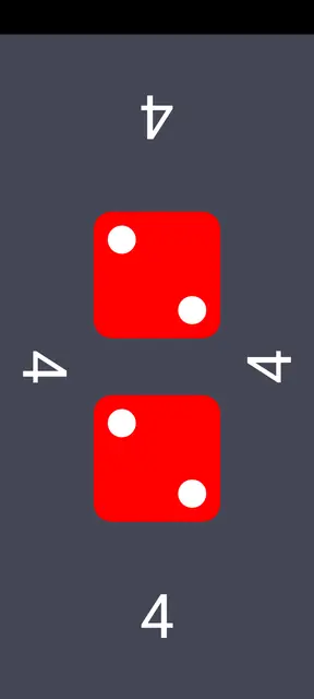 Screenshot 4 of Valentin's PowerTools #005 - Roll Some Dice