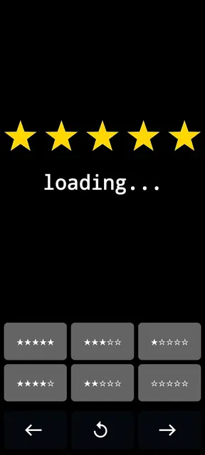 Screenshot 2 von Valentin's PowerTools #012 - Rate Your Pics