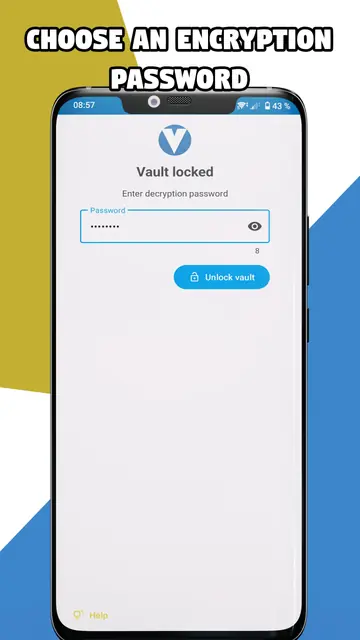 Screenshot 1 von Valv