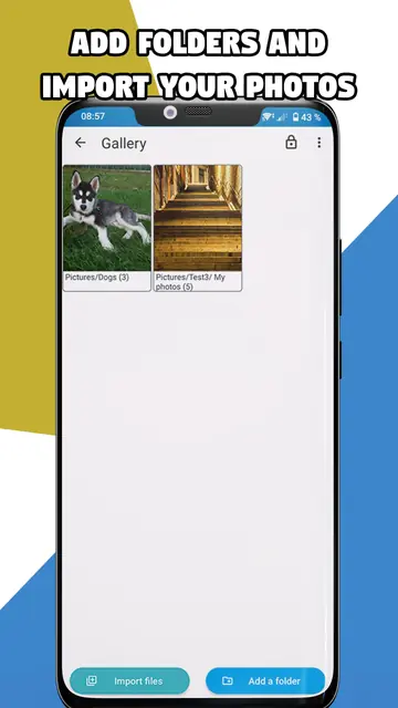 Screenshot 2 von Valv