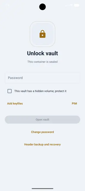 Screenshot 3 of VaultPony