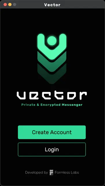 Screenshot 1 von Vector