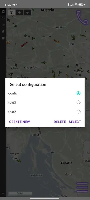 Screenshot 1 von ViewCarousel