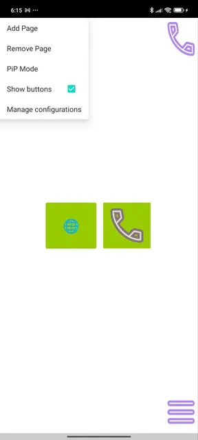 Screenshot 3 von ViewCarousel