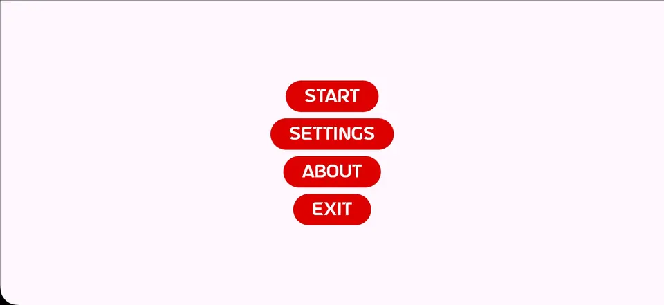 Screenshot 4 of VirtualGamePad Mobile