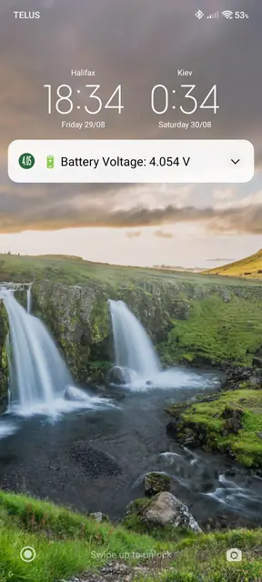 Screenshot 2 of Voltascano
