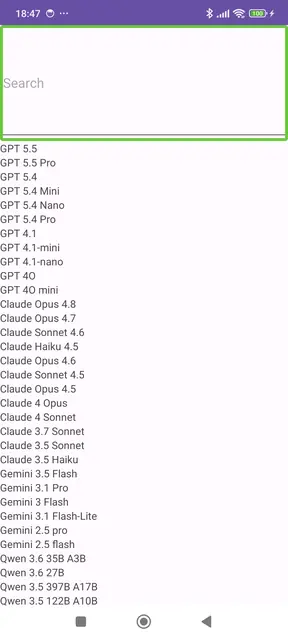 Screenshot 4 of VScan