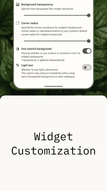 Screenshot 3 von WADBS