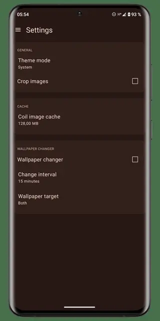 Screenshot 3 von Wall You