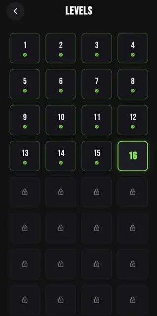 Screenshot 3 von Water Sort