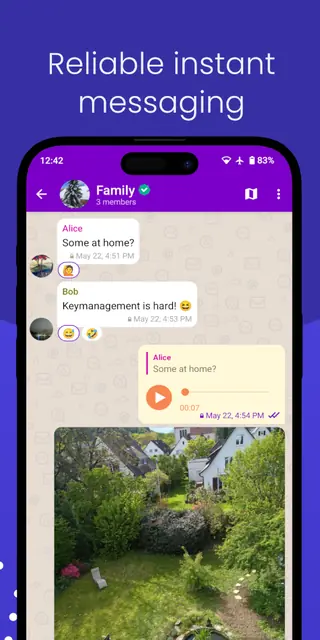 Screenshot 2 of WhatsDown