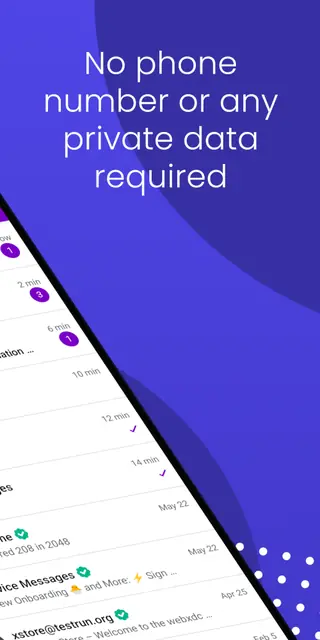 Screenshot 3 of WhatsDown