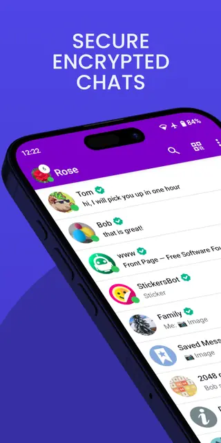 Screenshot 4 of WhatsDown