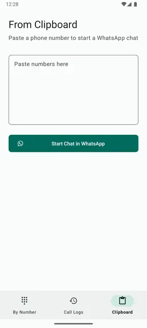 Screenshot 3 of WhatsOpen