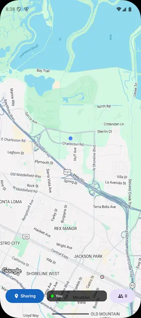 Screenshot 1 of Where
