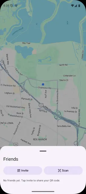 Screenshot 2 of Where