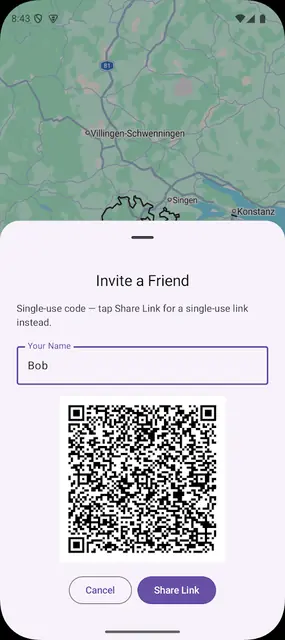 Screenshot 3 of Where