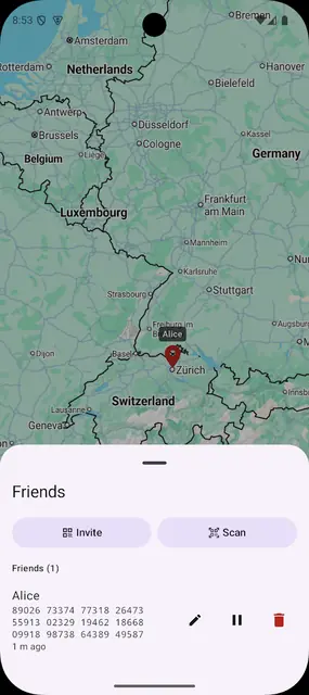 Screenshot 4 of Where