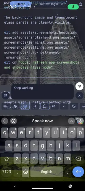 Screenshot 3 of Whip
