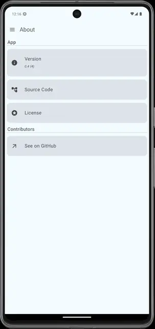 Screenshot 4 von Whitehole