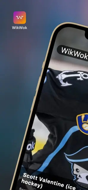 Screenshot 1 von WikWok