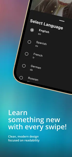 Screenshot 3 von WikWok