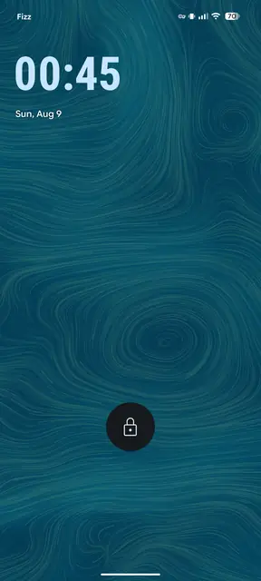 Screenshot 1 of Windy Live Wallpaper