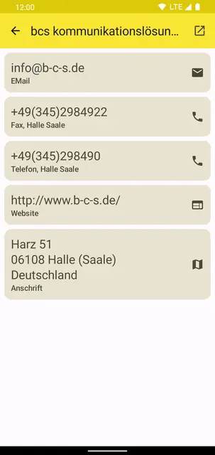 Screenshot 2 von WiVeWa
