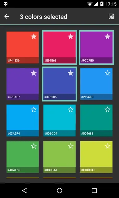 Screenshot 3 of WPGen