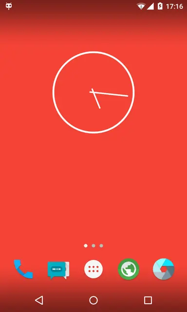 Screenshot 4 of WPGen