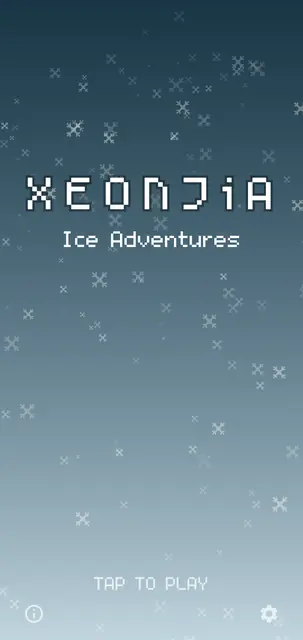 Screenshot 1 von Xeonjia: Ice Adventures