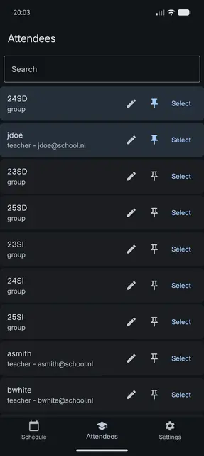 Screenshot 1 of xrooster