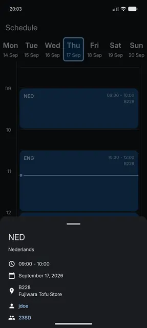 Screenshot 2 of xrooster