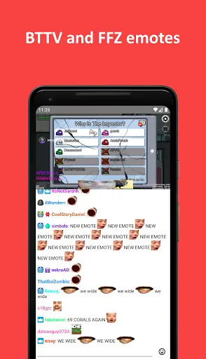 Screenshot 1 of Xtra