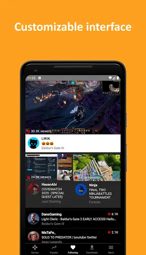 Screenshot 2 of Xtra