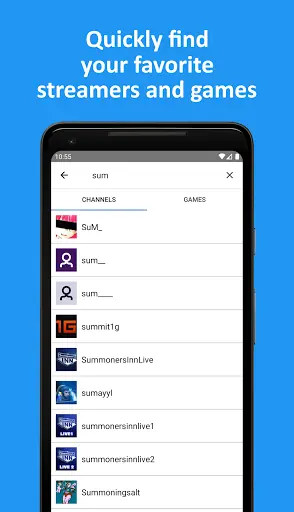 Screenshot 4 of Xtra