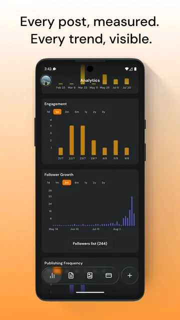 Screenshot 1 von YakiPro