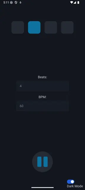 Screenshot 1 of YAM