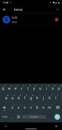 Screenshot 3 von YARC