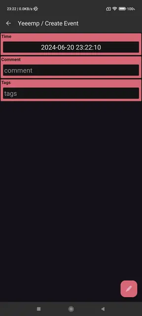 Screenshot 3 von Yeeemp